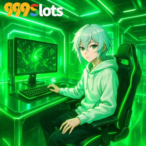 Imagem do app 999SLOTS em atualização constante com foco na melhor experiência