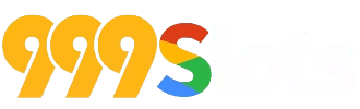 999SLOTS LOGO
